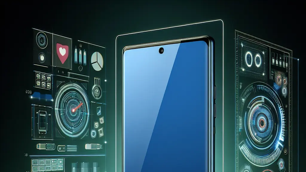 An image illustrating El Universo iPhone: Rendimiento, Privacidad y un Ecosistema Inigualable