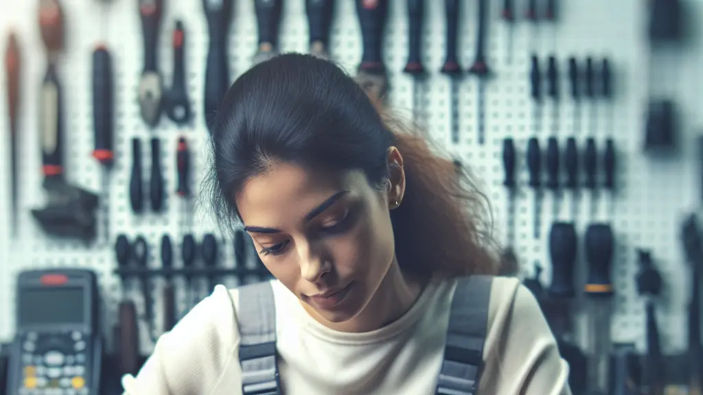 An image illustrating ¿Tu Botón de Encendido No Responde? Soluciones Expertas para la Reparación de Tu Móvil en Las Rozas